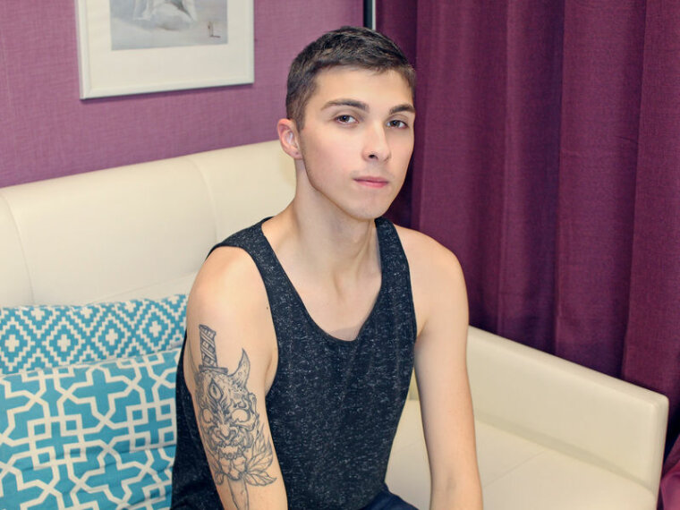 SamuelFlirty's Profil - Bild n°0