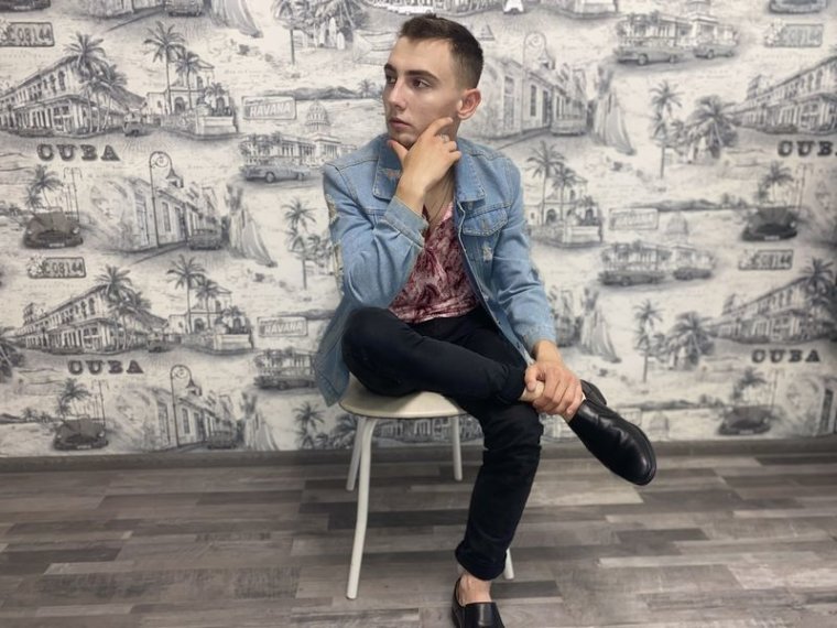 Profil de SamuelGarcias - Photo n°0