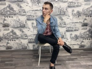 Profil de SamuelGarcias
