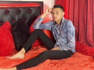 Live Sex SamuelMal