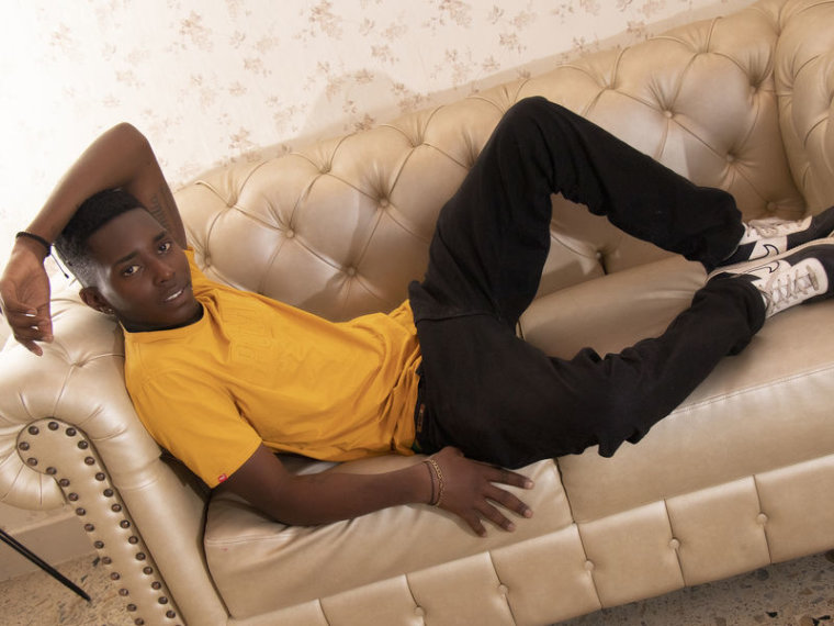 Profil de SamuelReyes - Photo n°0