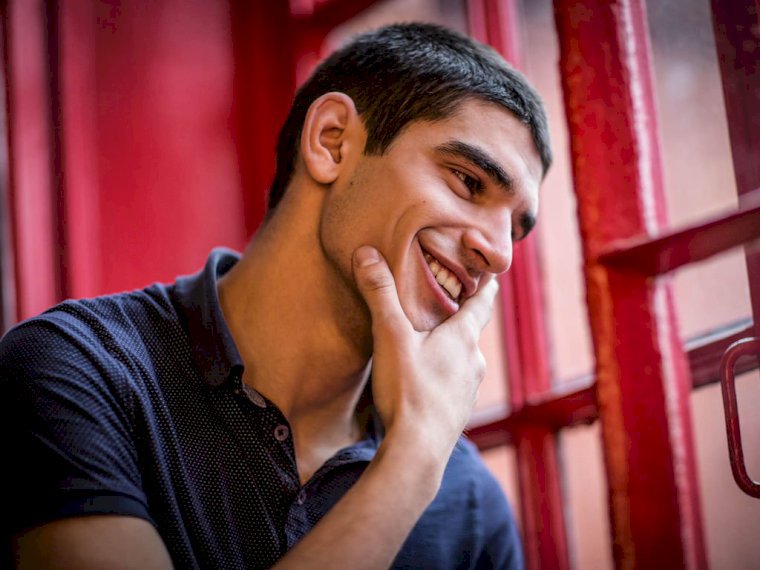 SamuelRodriguez's Profil - Bild n°1