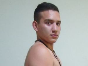 Sexcam Porn von SamuelSex