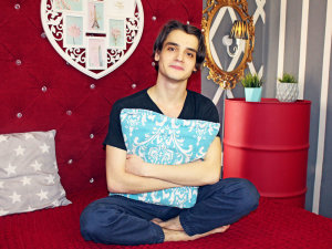 Profil de SamuelStanson