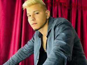 Profil de SamuelTaylor
