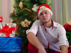 Live Sex SamuelTremblay