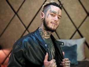 Profil de SamuelYork