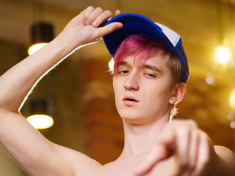 SamVile's Profil - Bild n°0