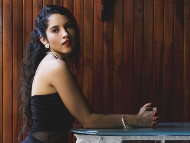 Profil de SamyBella - Photo n°0