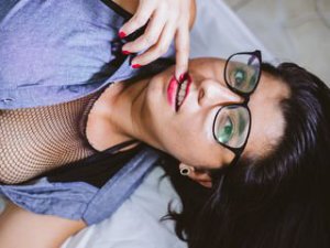 Sexcam Porn von SamyLee