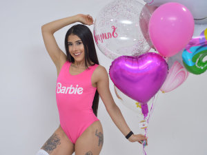 Live Sex SamyRober