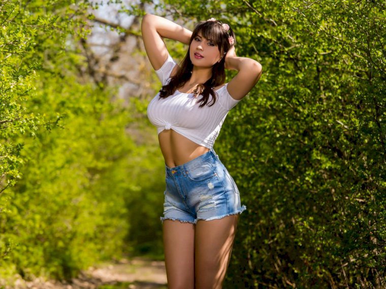 SamyWright's Profil - Bild n°1