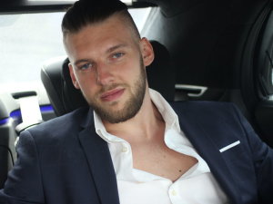 Sexcam Porn von SanderRok