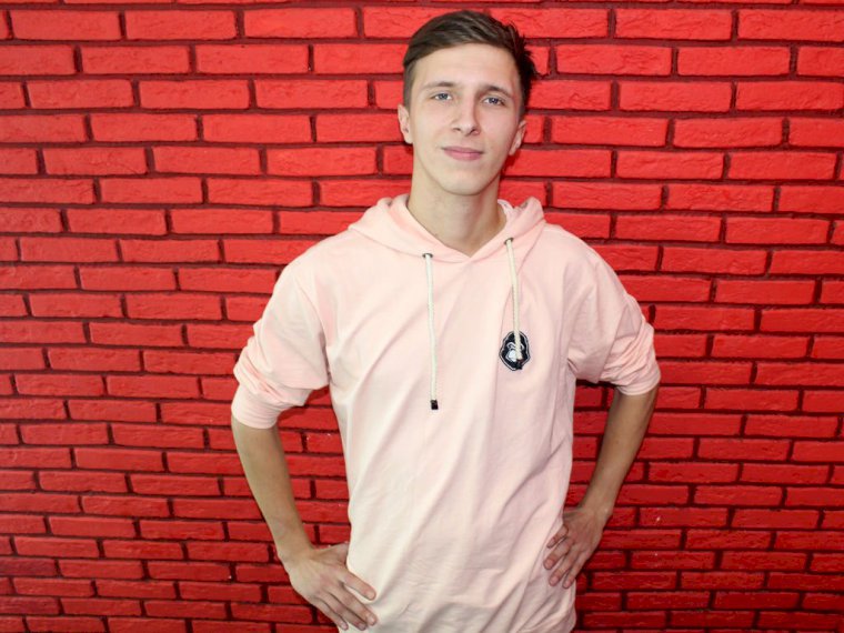 SanderStoun's Profil - Bild n°0