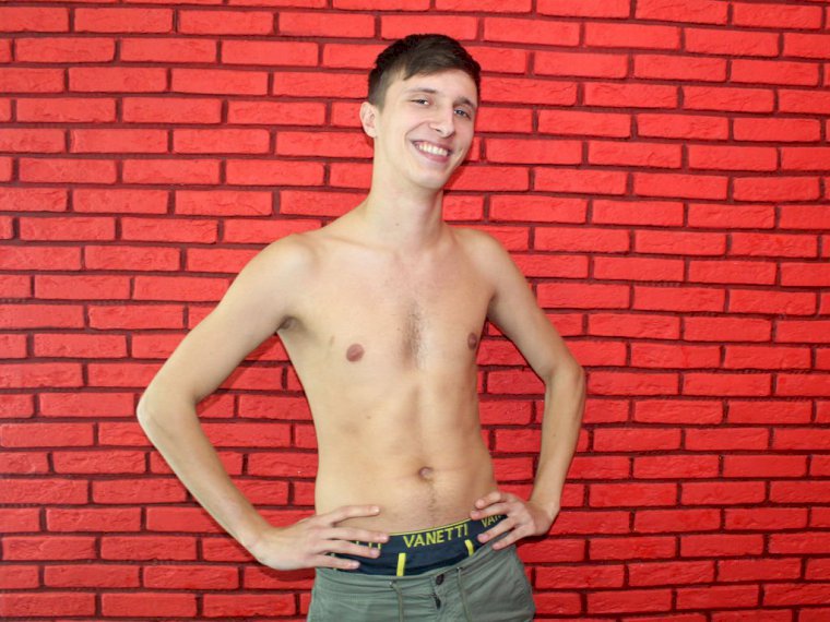 SanderStoun's Profil - Bild n°1
