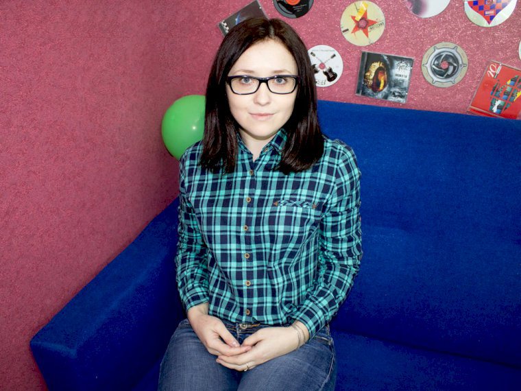 SandraBeyli' profilo - Immagine n°0