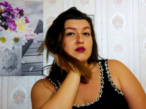 Live Sex SandraBright