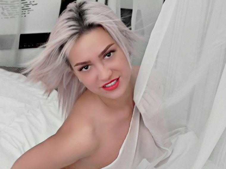 Profil de SandraCharming - Photo n°0