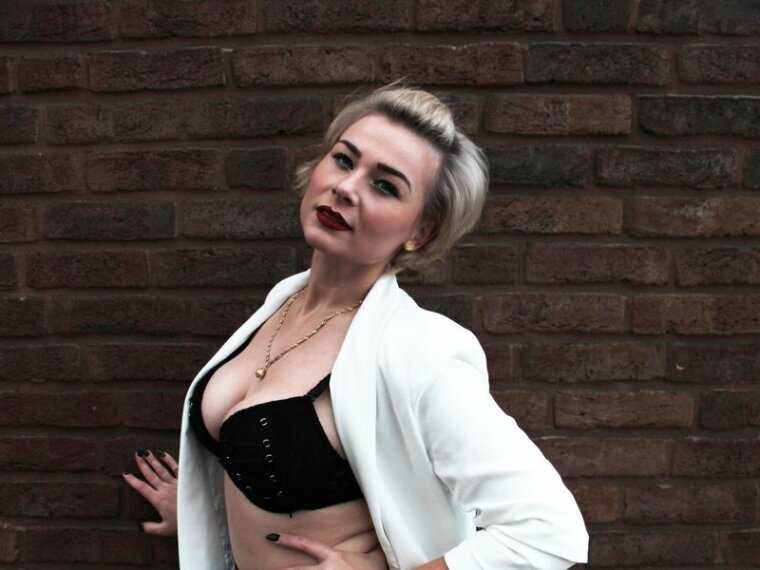 SandraFleur's Profil - Bild n°0