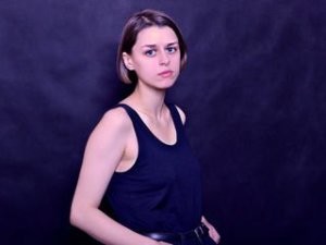 Live Sex SandraFoster