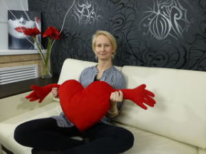 Live Sex SandraGirly