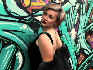 Sexcam Porn von SandraGleaming