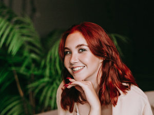 Profil de SandraHaris
