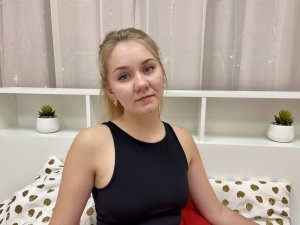 Live Sex SandraHawkins