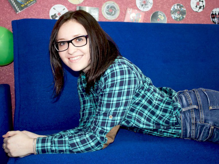 SandraHotBaby's Profil - Bild n°1