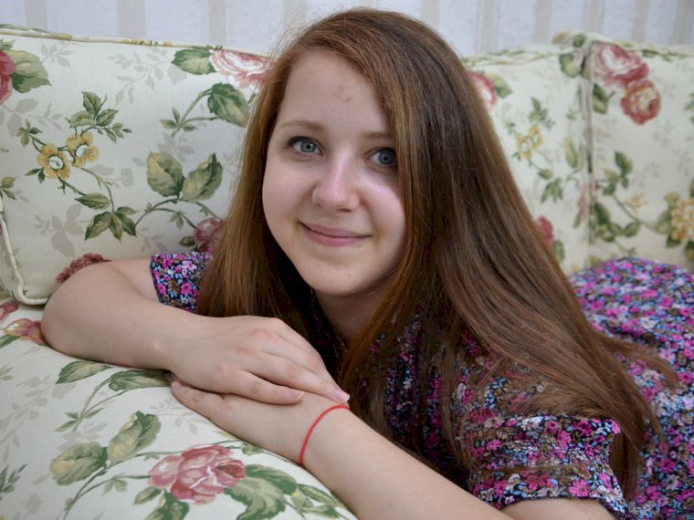 SandraHotLove's Profil - Bild n°1