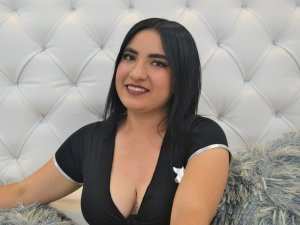 Live Sex SandraKamperis