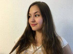 Live Sex SandraLime7