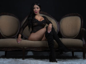Sexcam Porn von SandraMartines
