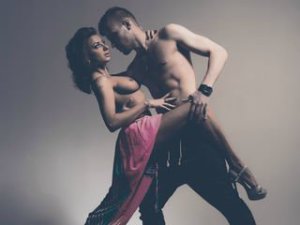 Live Sex SANDRAnLEO