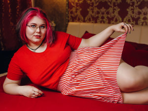 Live Sex SandraWind