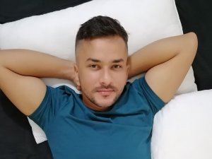 Live Sex SandroMontero