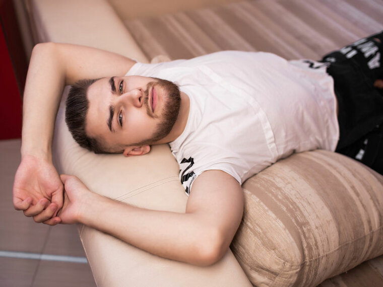 SandroNeri's Profil - Bild n°0