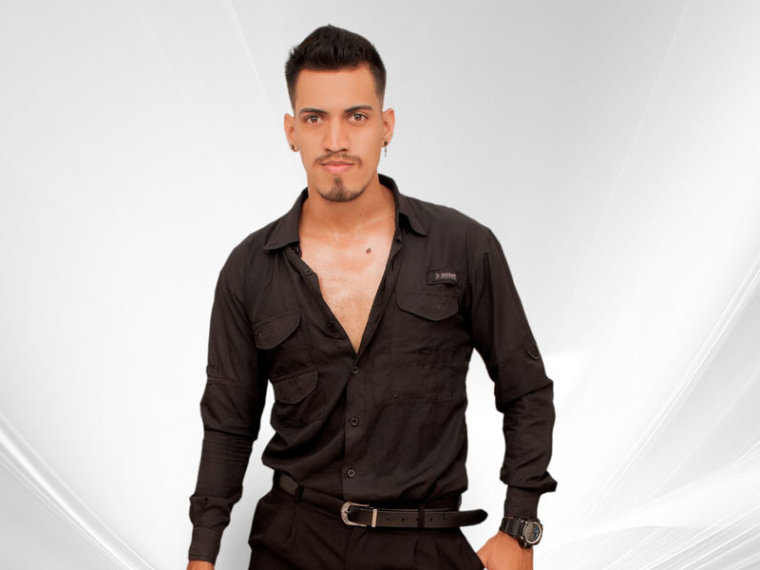 Profil de SandroRodriguez - Photo n°0
