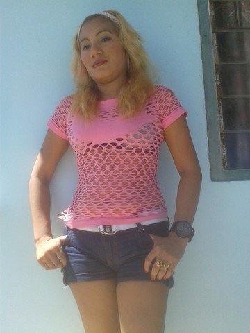 Profil de Sandy1 - Photo n°1