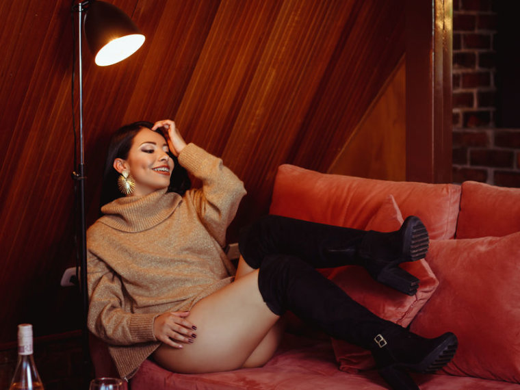 SandyBeaumont' profilo - Immagine n°0