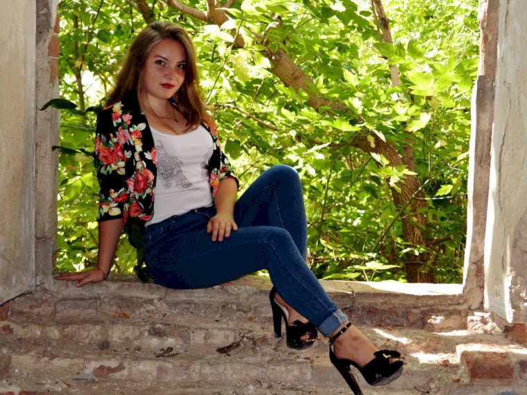 Profil de SandyJane - Photo n°0