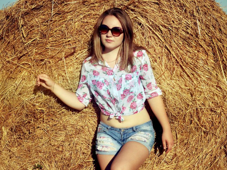 Profil de SandyJane - Photo n°1