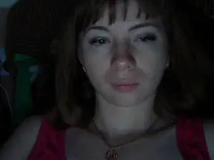 Webcam sex with SandyKiss123