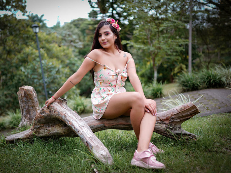 Profil de SandyLopez - Photo n°0