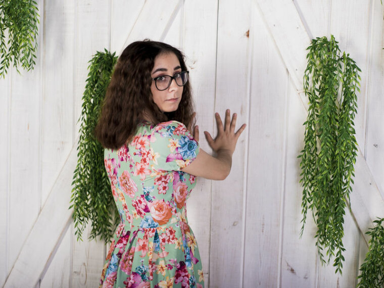 SandyMur's Profil - Bild n°1