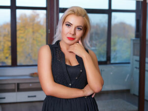 Sexcam Porn von SandyParsleynew