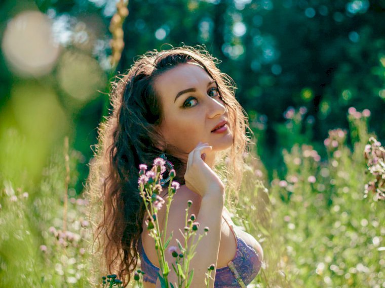 Profil de SandyPurple - Photo n°1