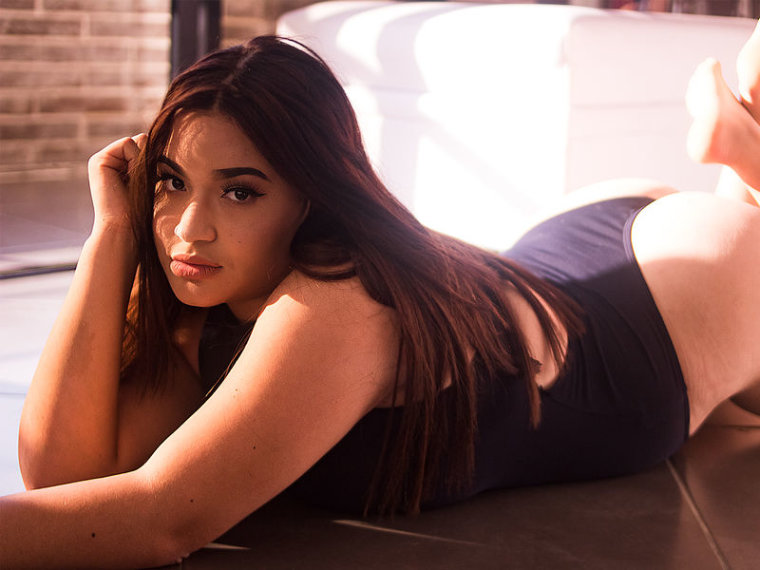 Profil de SandySalinas - Photo n°0