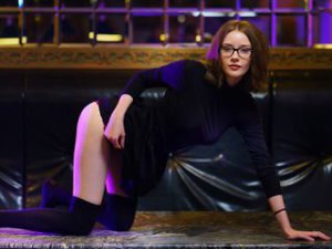 Sexcam Porn von SandyTaylor