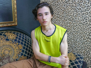 Sexcam Porn von SanjayHorn